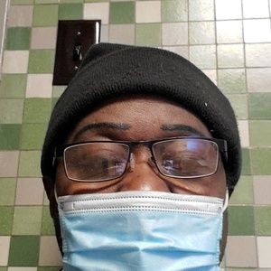 Meet your Posher, James